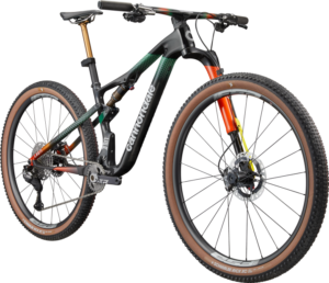 Spécialiste Cannondale