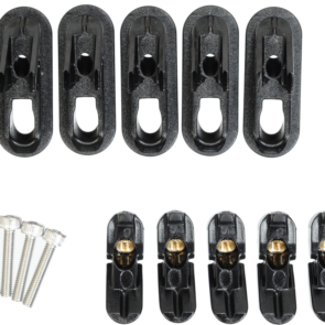 Guide gaine Habit K32211 Cannondale