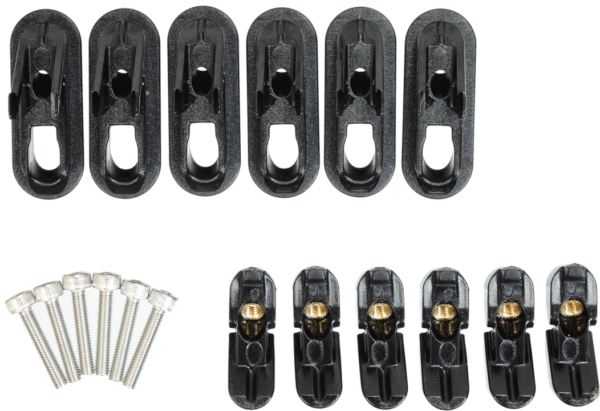 Guide gaine Habit K32211 Cannondale