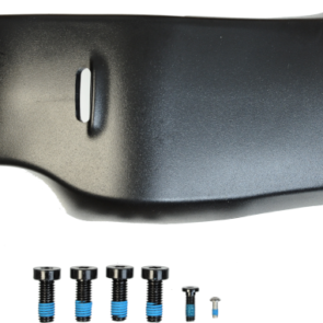 Sabot moteur Moterra SL K34114 Cannondale