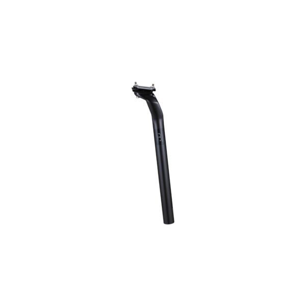 Tige de Selle carbone avec recul "FlyPost" 25,4 x 340 MM