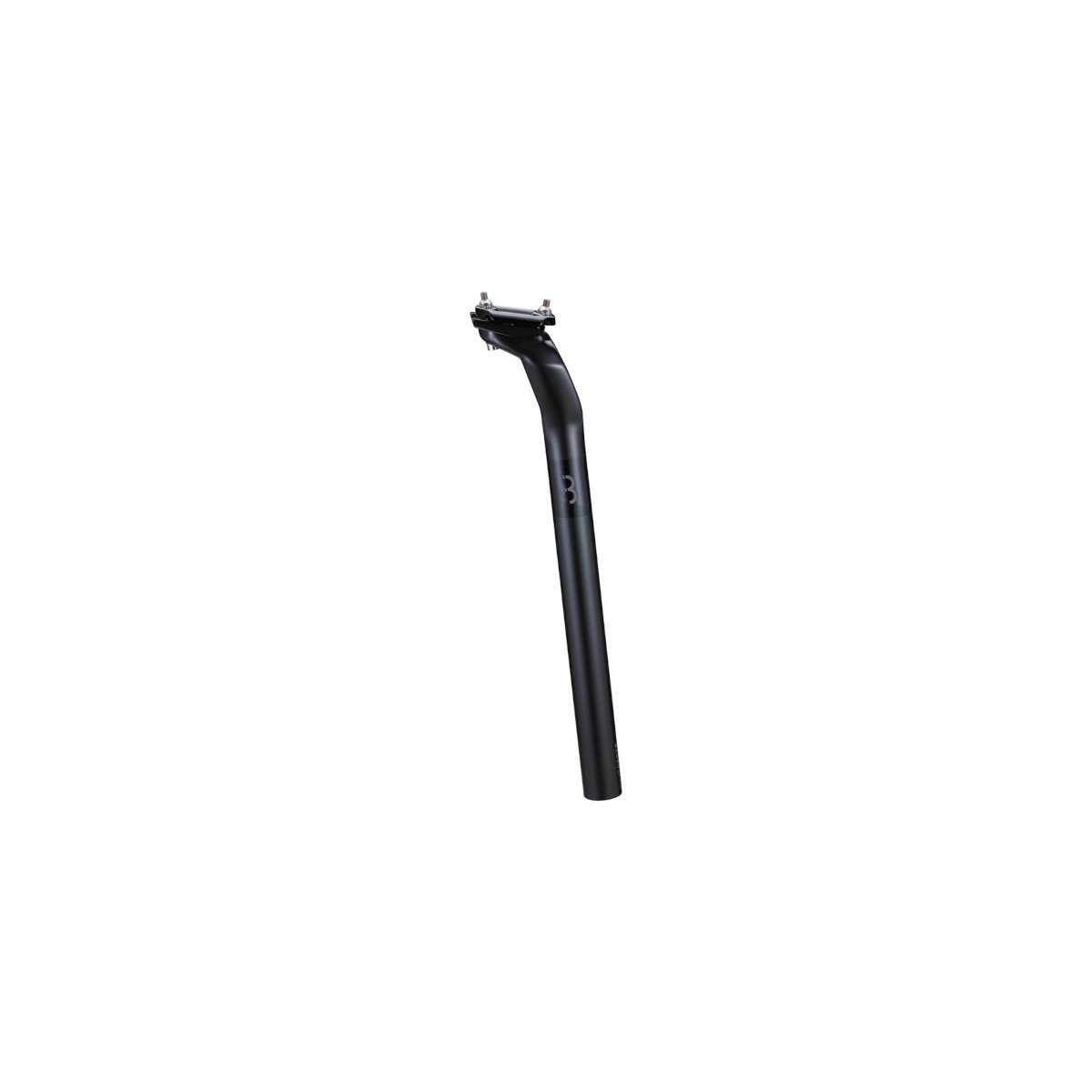 Tige de Selle carbone avec recul "FlyPost" 25,4 x 340 MM