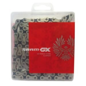 Chaine SRAM GX Eagle 12v 126 maillons 00.2518.030.011