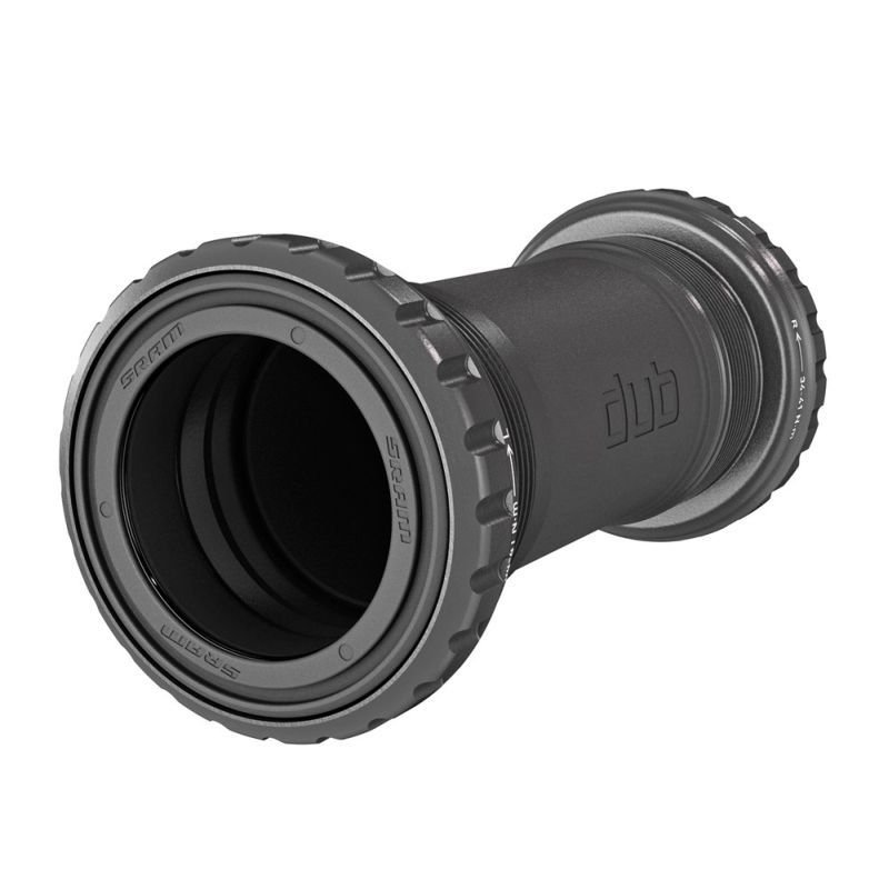 BOÎTIER DE PÉDALIER SRAM DUB BSA Route/VTT 68/73mm