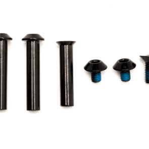 Kit visserie amortisseur du Trigger 2018 Cannondale CK3227U00OS