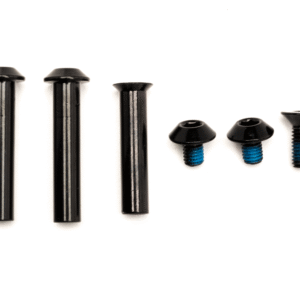 Kit visserie amortisseur du Trigger 2018 Cannondale CK3227U00OS