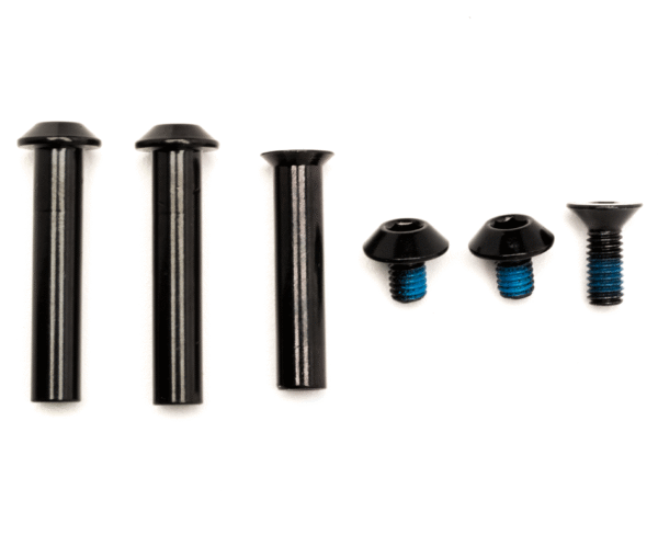 Kit visserie amortisseur du Trigger 2018 Cannondale CK3227U00OS