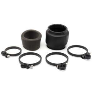 Filtre + Enveloppe Lefty à soufflet HD209/BLK Cannondale