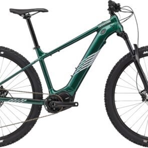 Trail Neo S (2021-2022)