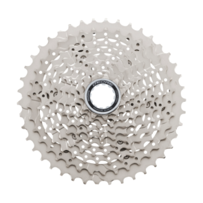 Cassette Deore CS-M4100 10v Shimano