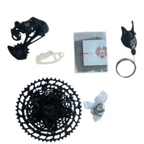 Groupe SRAM NX Eagle Dub Boost 170mm