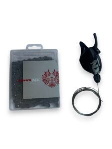 Groupe SRAM NX Eagle Dub Boost 170mm (3)