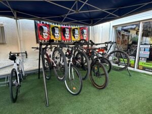 Atelier doc headshok