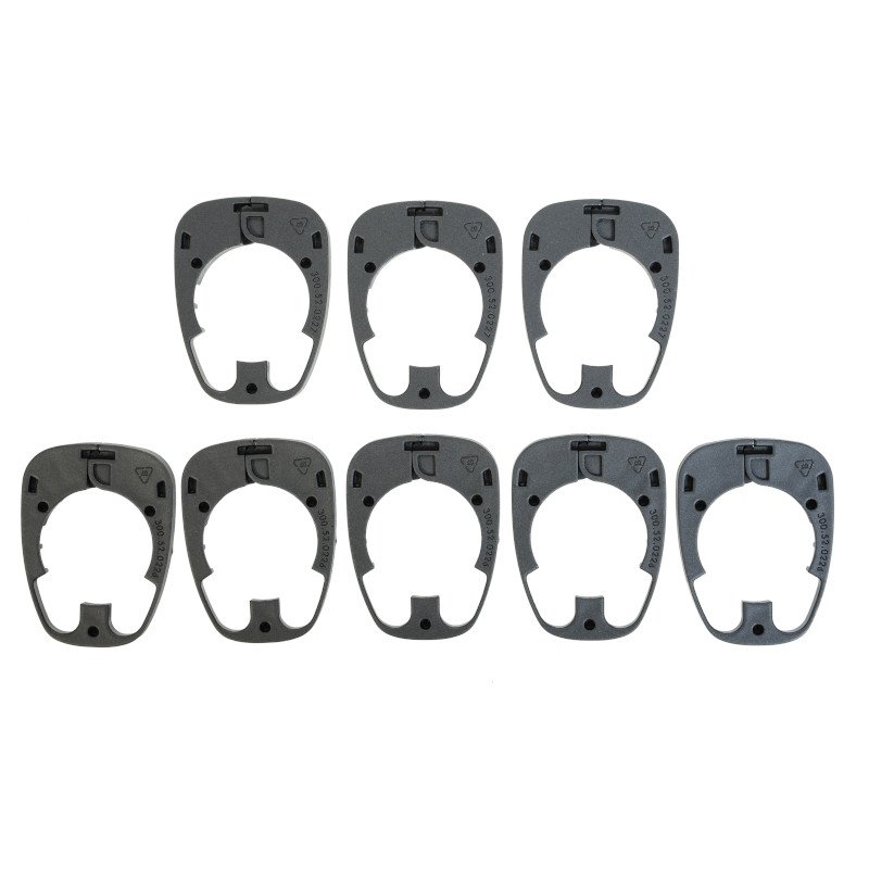 Entretoise direction K28014 Potence Conceal Cannondale