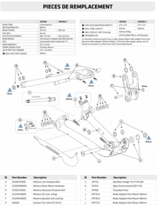 Moterra – LT 2017-2019