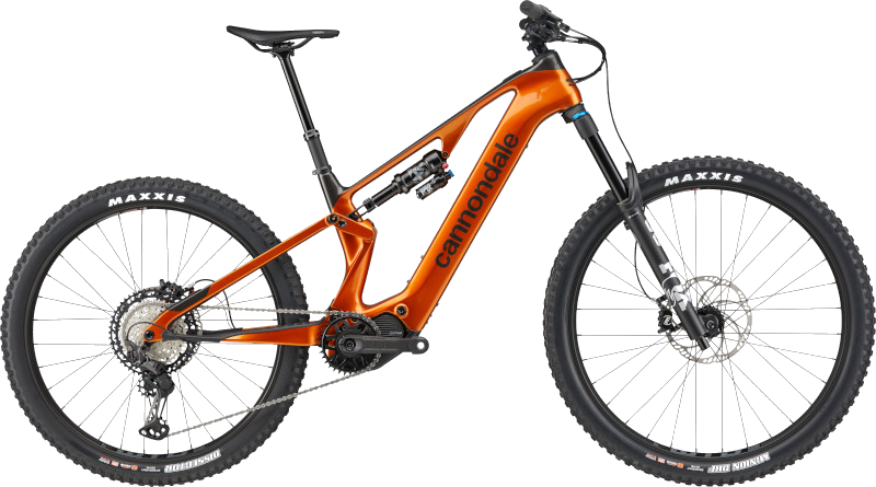 Moterra SL (2024-2025)