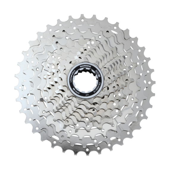 Cassette VTT 10v CS-HG50-10 Shimano