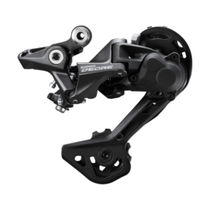 Dérailleur arrière Deore 10v Shimano RD-M5120-SGS