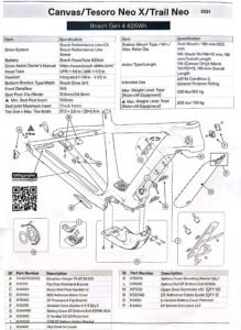 Tesoro Neo X gen 4 625_1