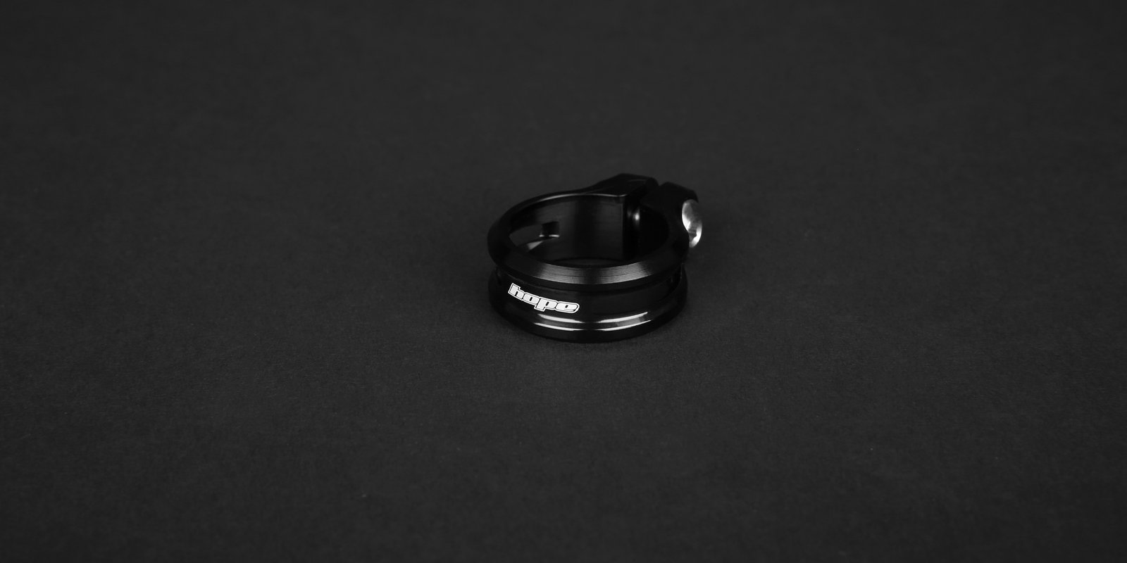 Collier de serrage EVO KP196/Hope