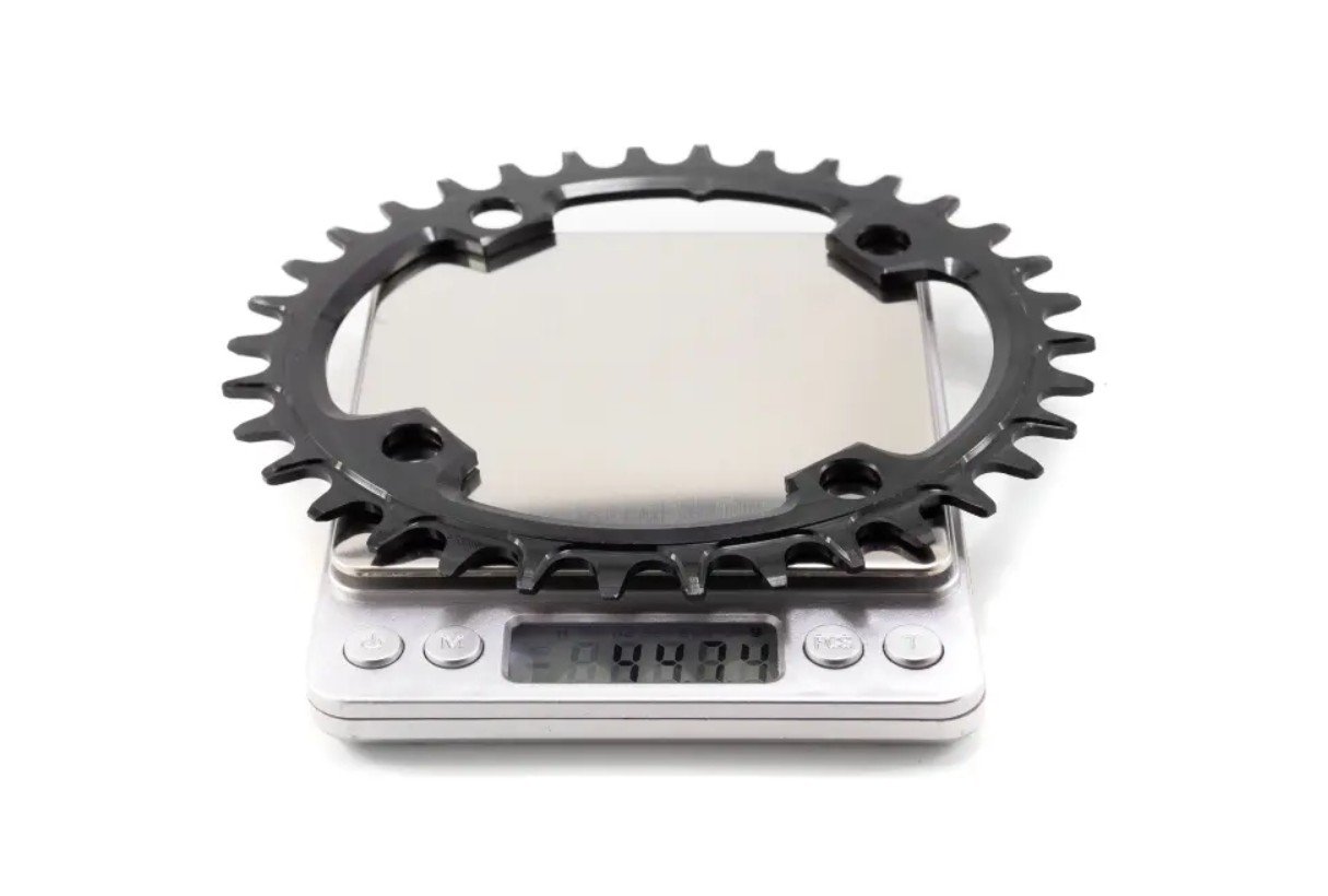 Plateau spidering Garbaruk