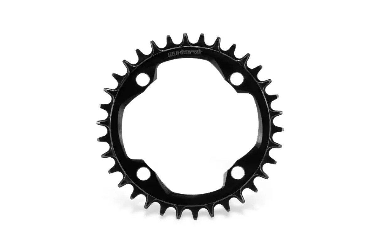 Plateau spidering Garbaruk