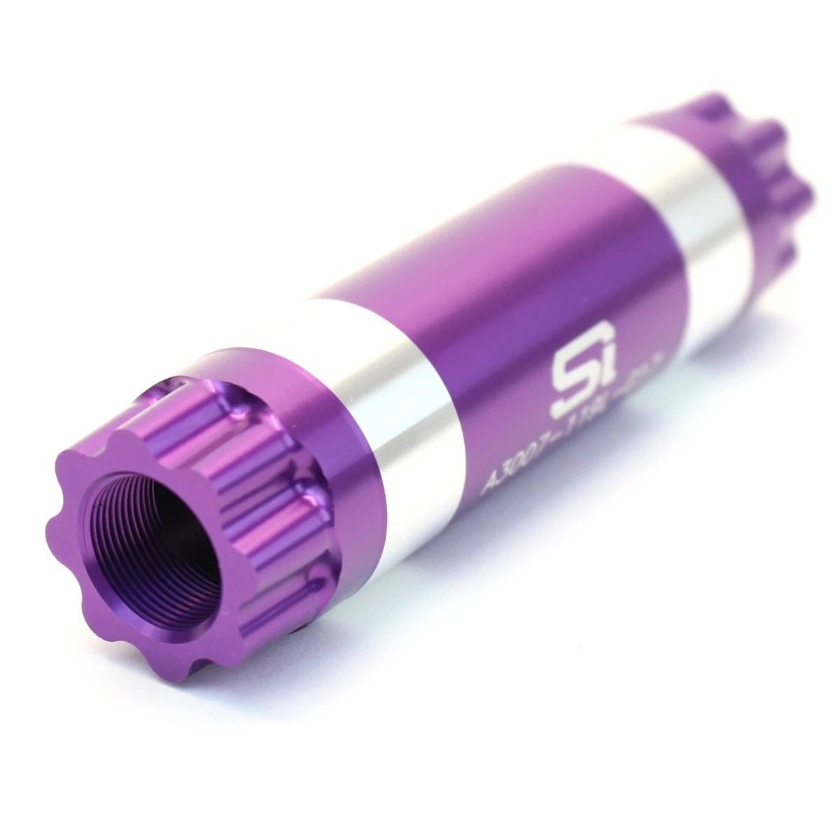 Axe pédalier Hollowgram 119 Ai KP450/ Cannondale – Image 2