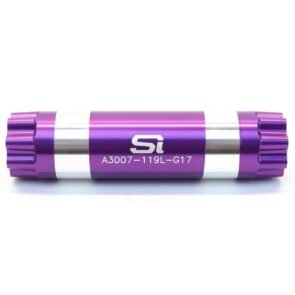 Axe pédalier Hollowgram 119 Ai KP450/ Cannondale