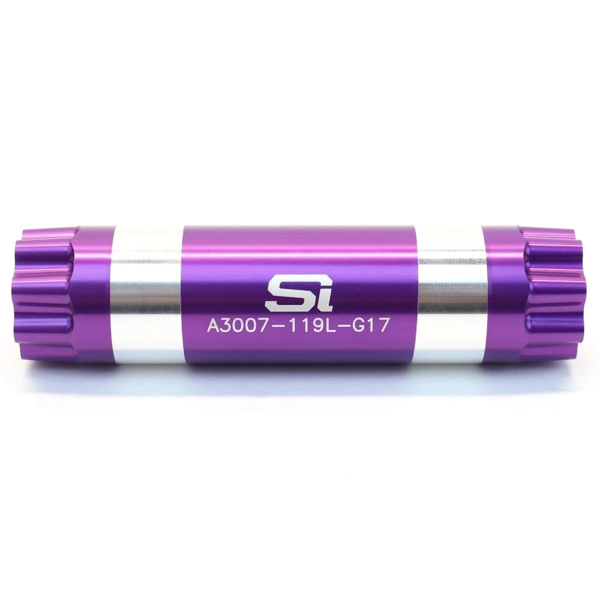 Axe pédalier Hollowgram 119 Ai KP450/ Cannondale