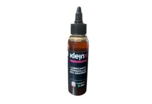 LUBRIFIANT KLEIN GRAPHEN POUR FOURCHES 100 ml