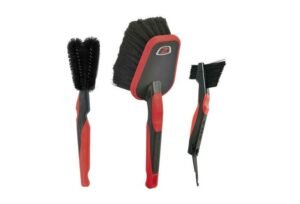 SET 3 BROSSES ZEFAL