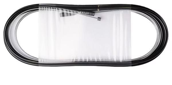 1 Kit Cable et Gaine pour Tige de Selle Téléscopique