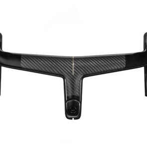 Cintre Systembar Road Carbone CP201GU10.. Cannondale