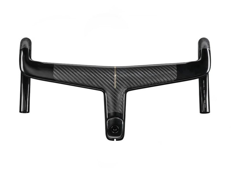 Cintre Systembar Road Carbone CP201GU10.. Cannondale