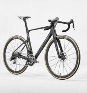 Pièce cadre Cannondale