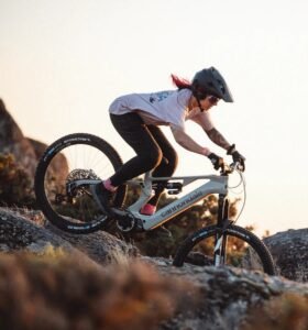 Pièces VAE Cannondale