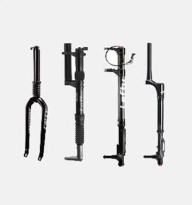 Pieces fourches cannondale