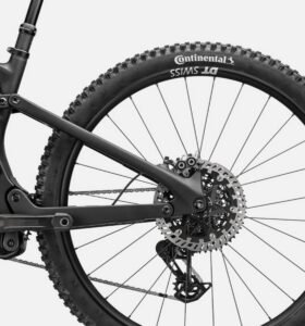 Pièces transmission cannondale