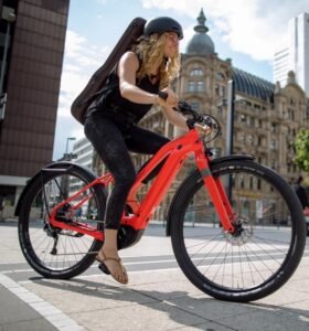 Pièces vélo urbain Cannondale