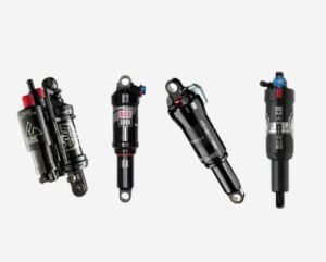 Révisions amortisseurs