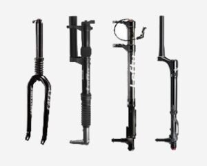 Révisions fourches cannondale