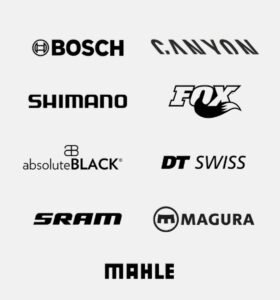 marques compatibles cannondale