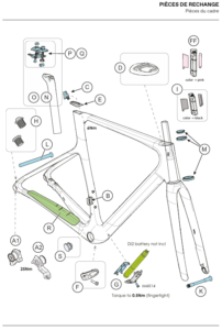 Manuel utilisateur SuperSix EVO 5 (2)