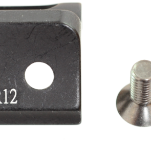 Patte de dérailleur Avant K33019 Cannondale