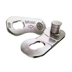 MAILLON RAPIDE SRAM POWERLOCK FLATTOP D1 12V ARC EN CIEL