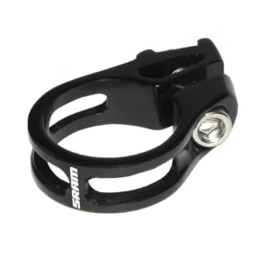 Collier de Fixation pour Commandes SRAM et ROCKSHOX