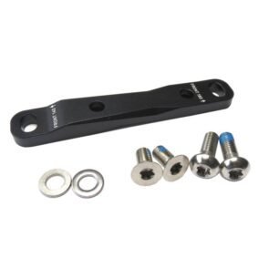 ADAPTATEUR DE FREIN À DISQUE SRAM AVANT 0F/20F 140/160 mm