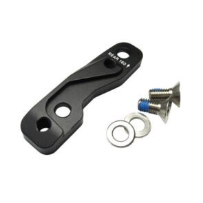 ADAPTATEUR DE FREIN À DISQUE SRAM 20F 160 mm