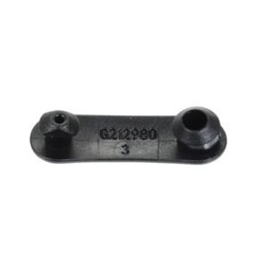 Cache Finition du dérailleur avant K34285 Cannondale