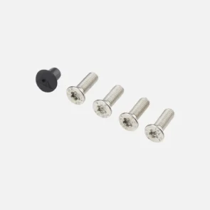 Kit de vis de cockpit Canyon GP7072-01